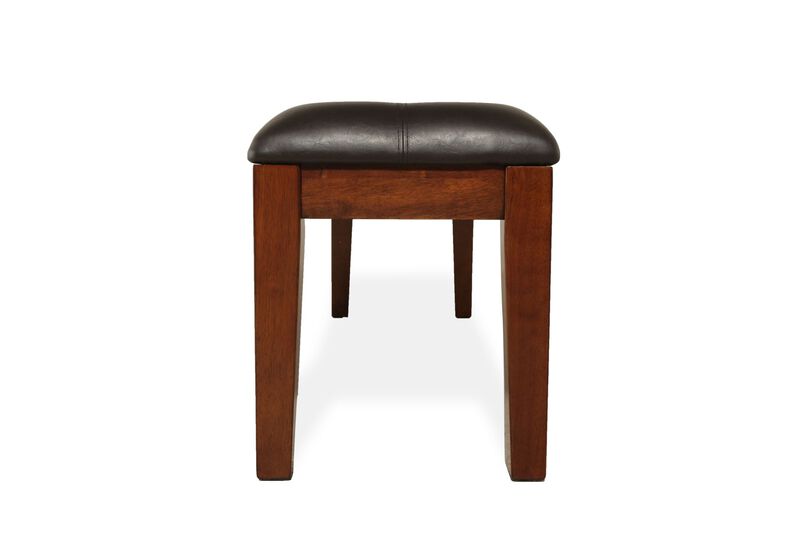 Ralene Dining Room Bench
